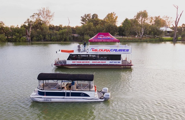 Mildura Cruises