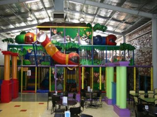 Mildura - The Fun Jungle