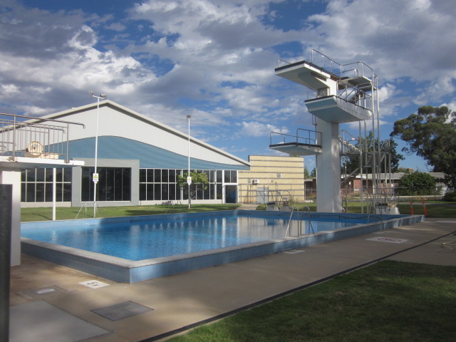 Mildura Waves Aquatic and Leisure Centre (Mildura)