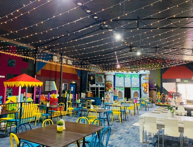 Milestones Play & Party Centre (Cranbourne)