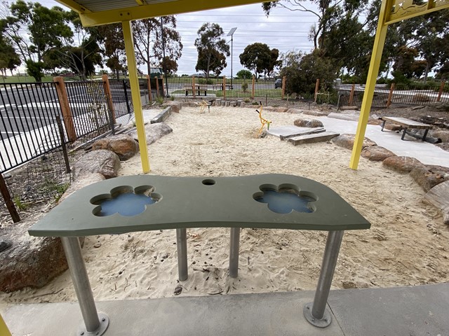 Mill Park All Abilities Play Space, Morang Drive, Mill Park