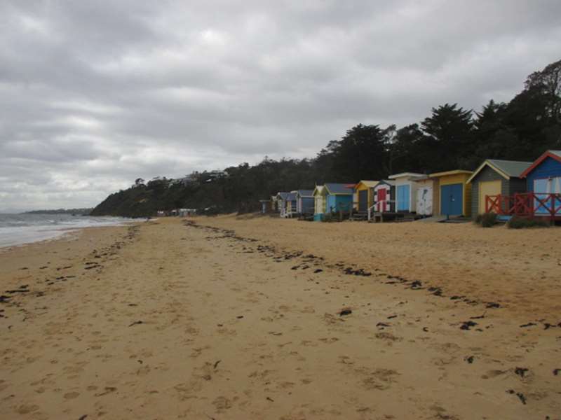 Mills Beach (Mornington)