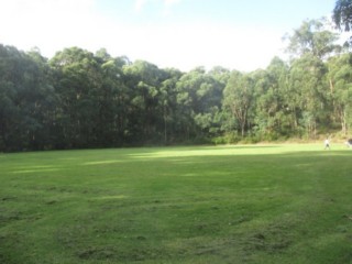 Minak Reserve Dog Off Leash Area (Selby)