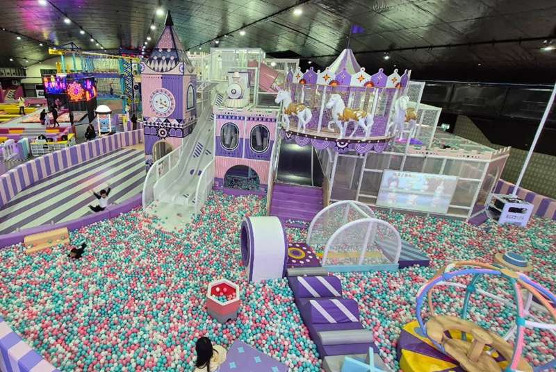 Minoland (Oakleigh)