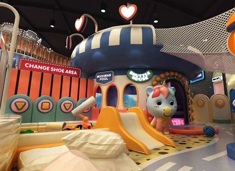 Minoland (Oakleigh)