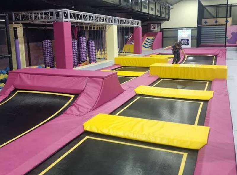 Minoland (Oakleigh)