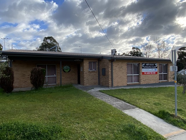 Mitcham Angling Club and Fish Protection Society