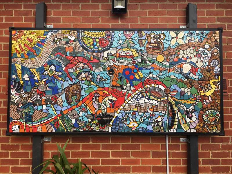 Mitchell Shire Street and Public Art