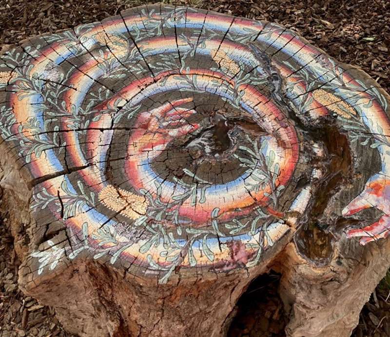 Mitchell Shire Street and Public Art