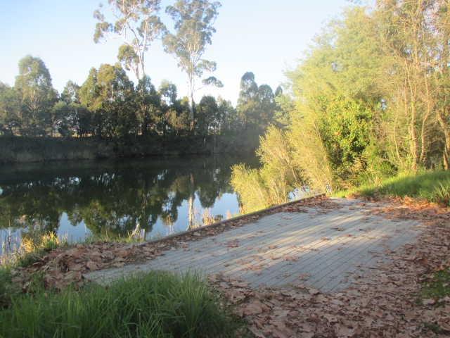 Bairnsdale - Mitchell River Walk