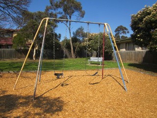 Mitta Court Playground, Keilor