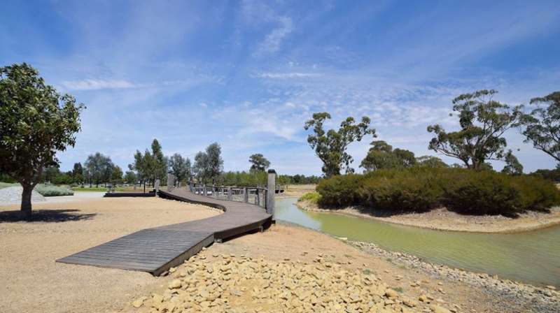 Moama Botanic Gardens