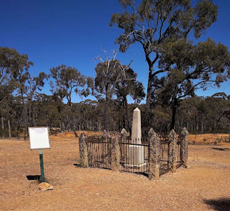 Moliagul Historic Reserve