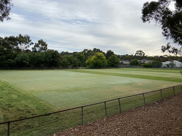 Monash Croquet Club (Ashwood)