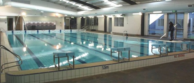 Monbulk Aquatic Centre