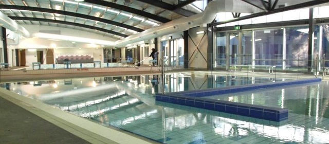 Monbulk Aquatic Centre