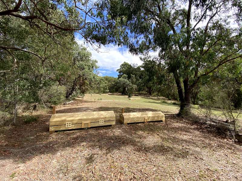 Monbulk Clematis Adult Riding Club (Monbulk)