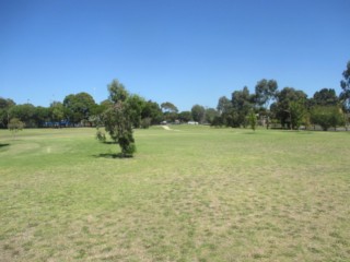 Monterey Community Park Dog Off Leash Area (Frankston North)