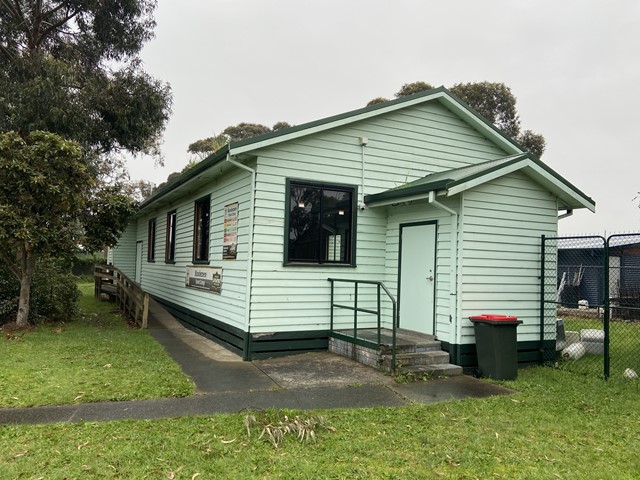 Moodemere Scout Group (Noble Park)