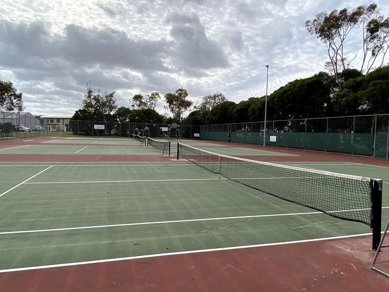 Moolap Tennis Club