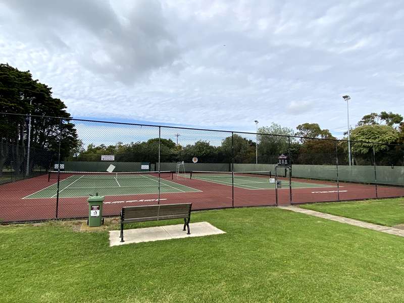 Moolap Tennis Club