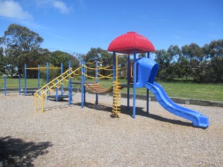 Moonah Street Playground, Warrnambool