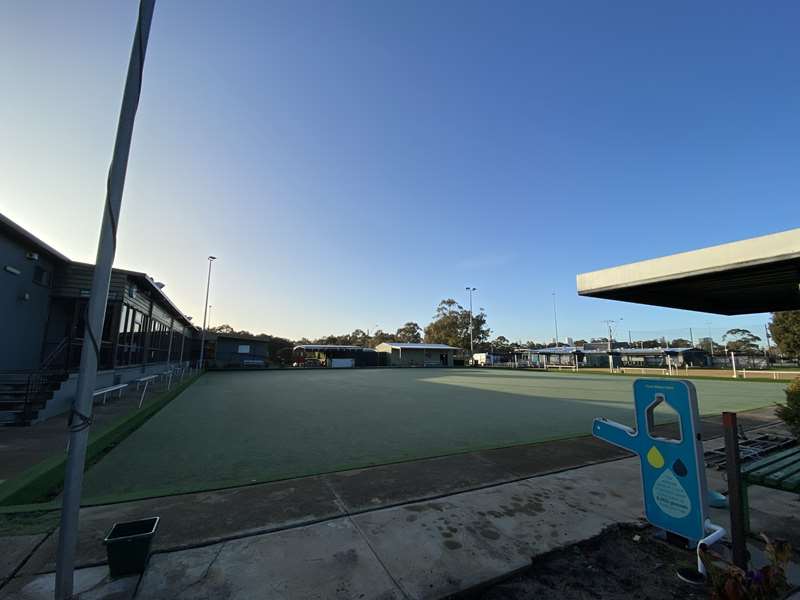 Moonee Valley Bowls Club (Moonee Ponds)