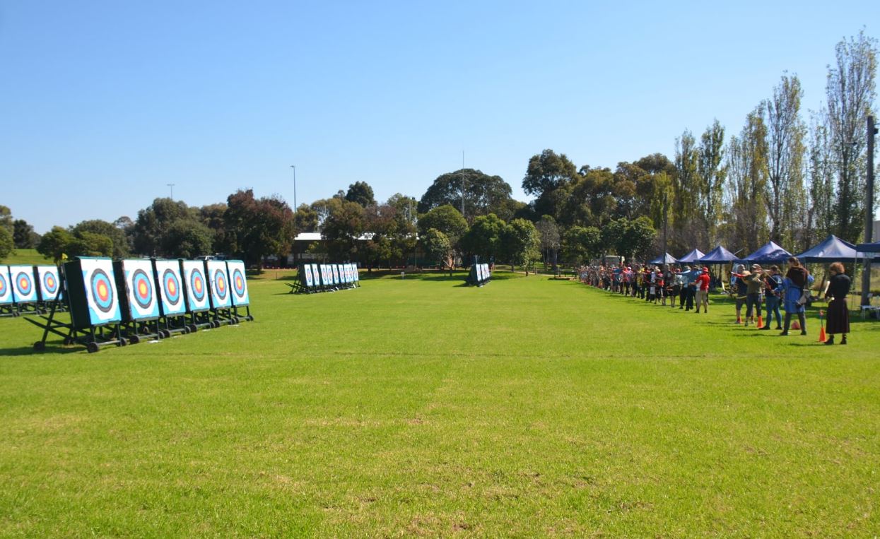 Moorabbin Archery Club (Highett)