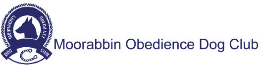 Moorabbin Obedience Dog Club