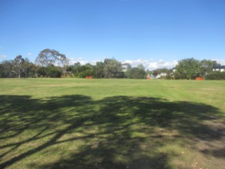 Moorabbin Reserve Dog Off Leash Area (Moorabbin)