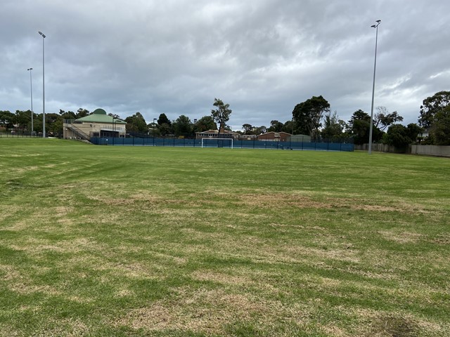 Moorleigh Community Village Reserve Dog Off Leash Area (Bentleigh East)