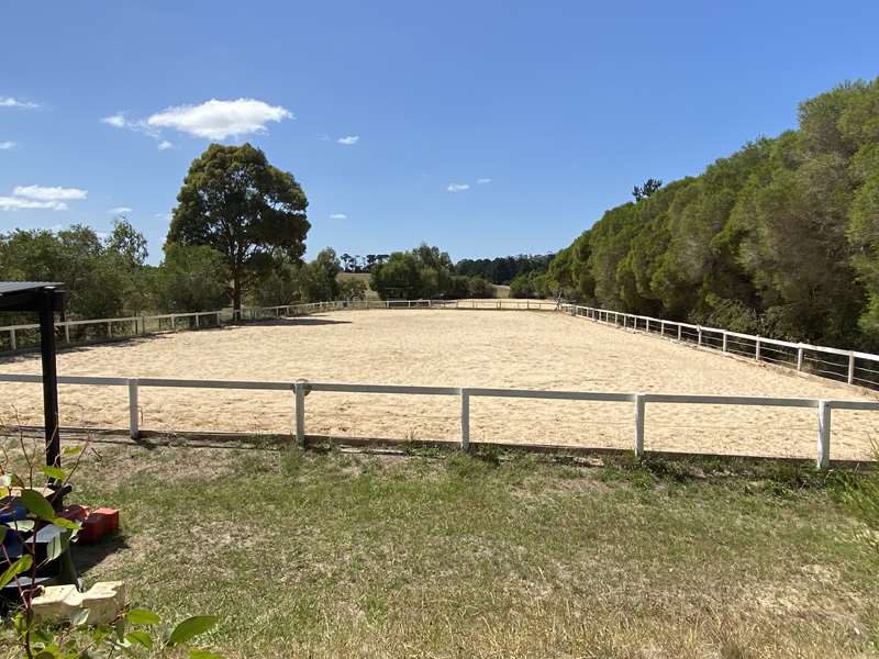 Moorooduc Saddle Club (Moorooduc)