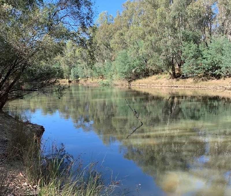 Mooroopna Aboriginal Historical Walk (The Flats)