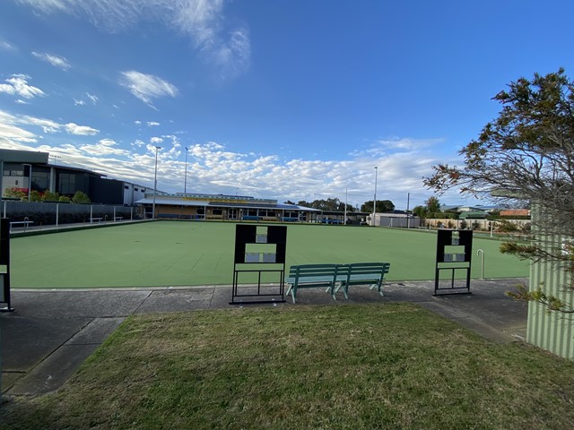 Mordialloc Bowls Club