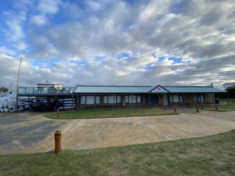 Mordialloc Sailing Club (Aspendale)