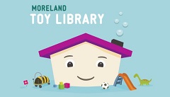 Moreland Toy Library (Brunswick West)