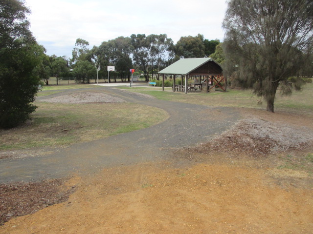 Moriac BMX Track