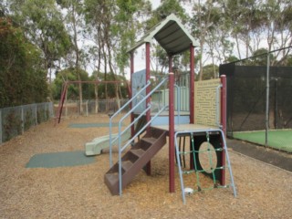 Moriac Community Centre Playground, Hendy Main Road, Moriac