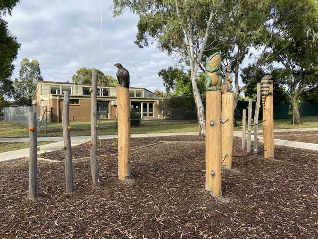 Morley Court Playground, Keilor Downs