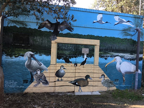 Mornington Peninsula Street and Public Art