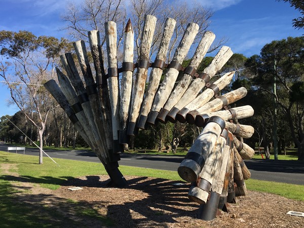 Mornington Peninsula Street and Public Art