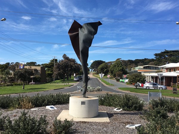 Mornington Peninsula Street and Public Art