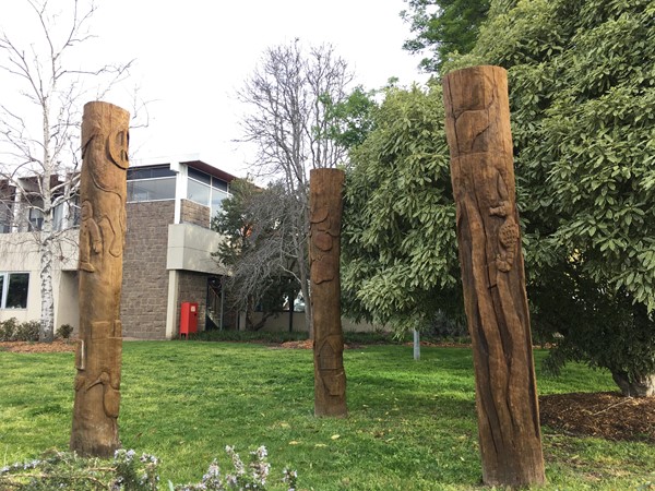 Mornington Peninsula Street and Public Art