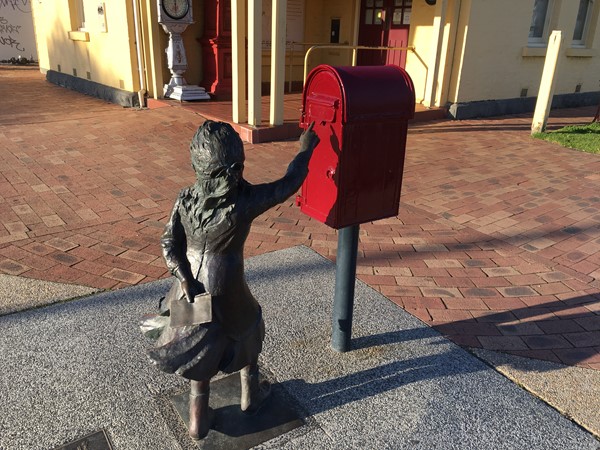 Mornington Peninsula Street and Public Art