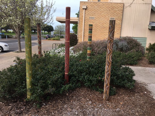 Mornington Peninsula Street and Public Art