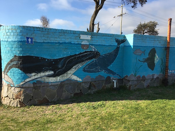 Mornington Peninsula Street and Public Art