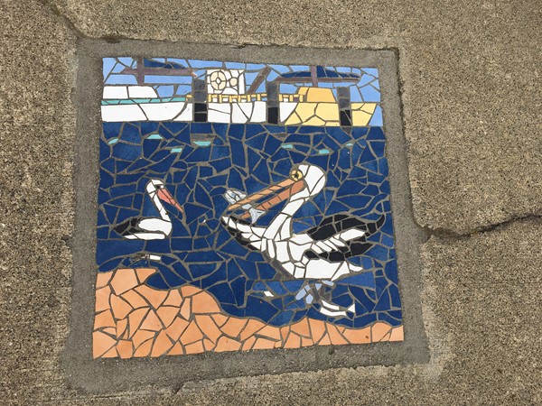 Mornington Peninsula Street and Public Art