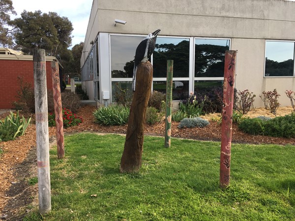 Mornington Peninsula Street and Public Art