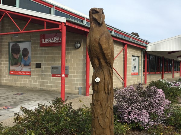 Mornington Peninsula Street and Public Art