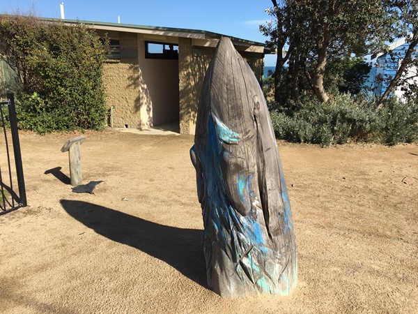 Mornington Peninsula Street and Public Art